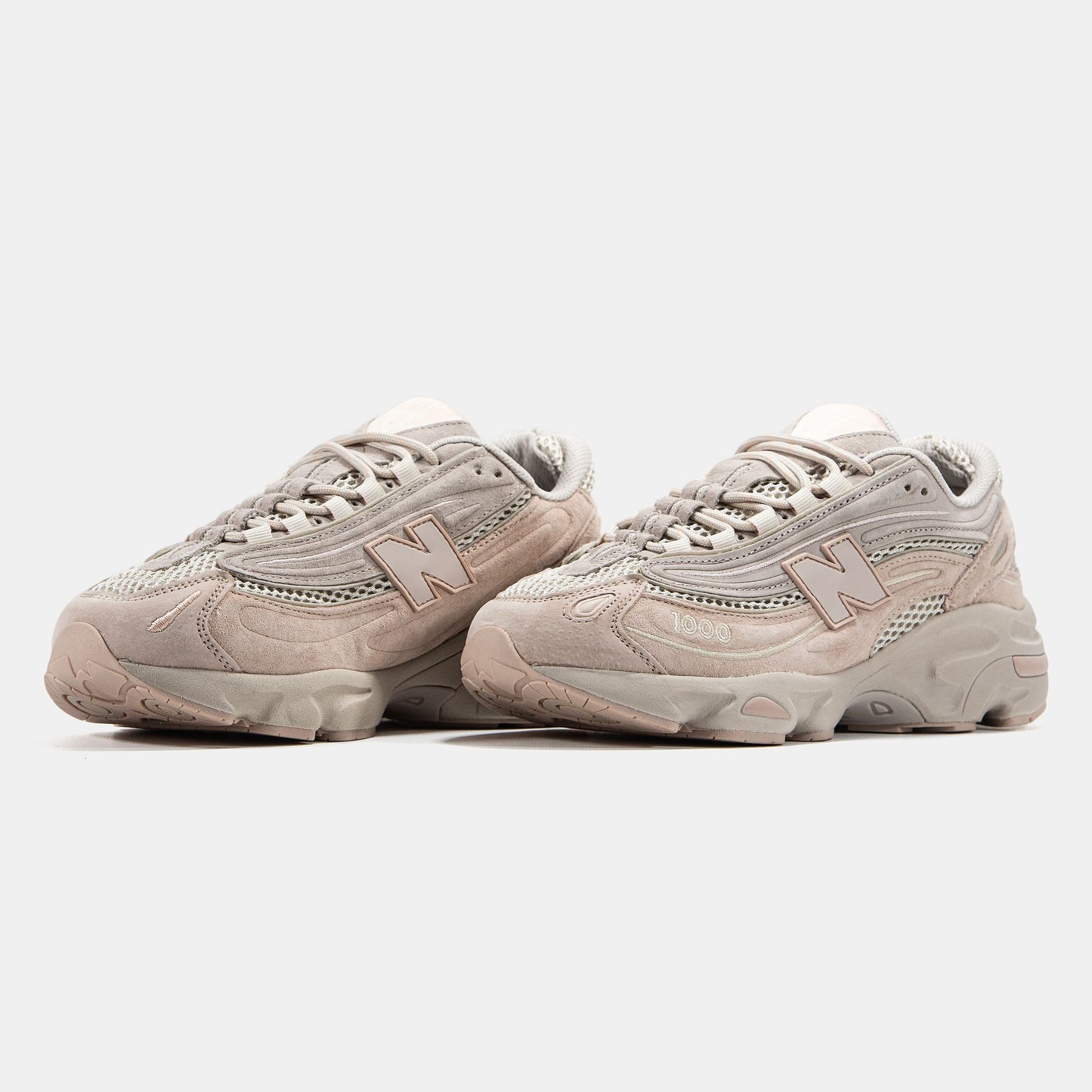 New Balance 1000 Beige