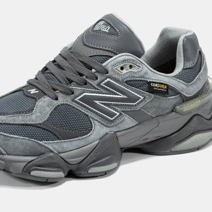 New Balance 9060 Cordura Termo Grey