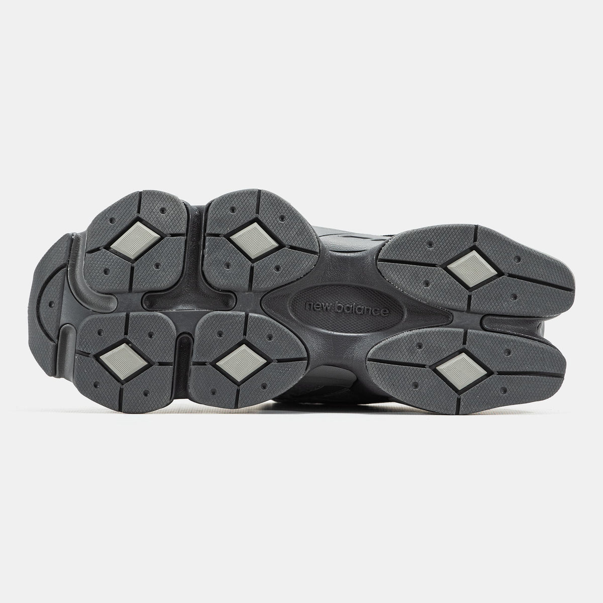 New Balance 9060 Cordura Termo Grey