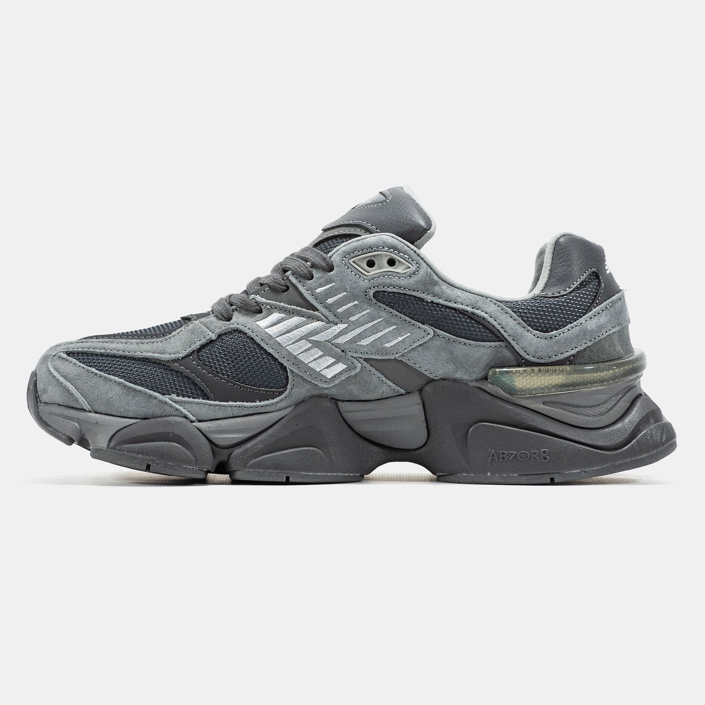 New Balance 9060 Cordura Termo Grey