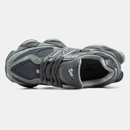 New Balance 9060 Cordura Termo Grey