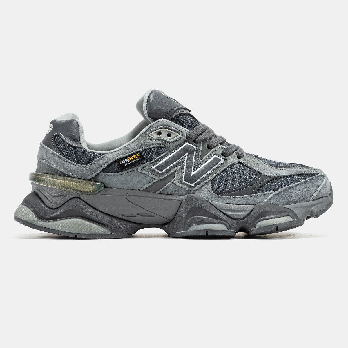 New Balance 9060 Cordura Termo Grey