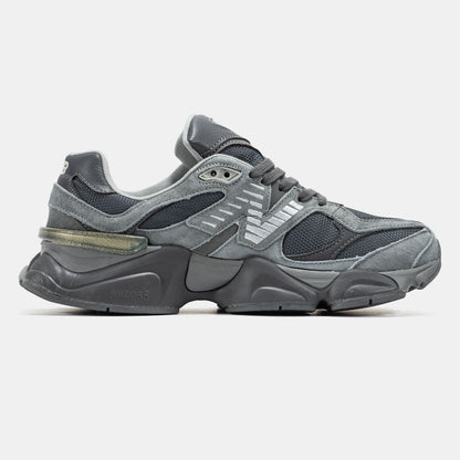 New Balance 9060 Cordura Termo Grey
