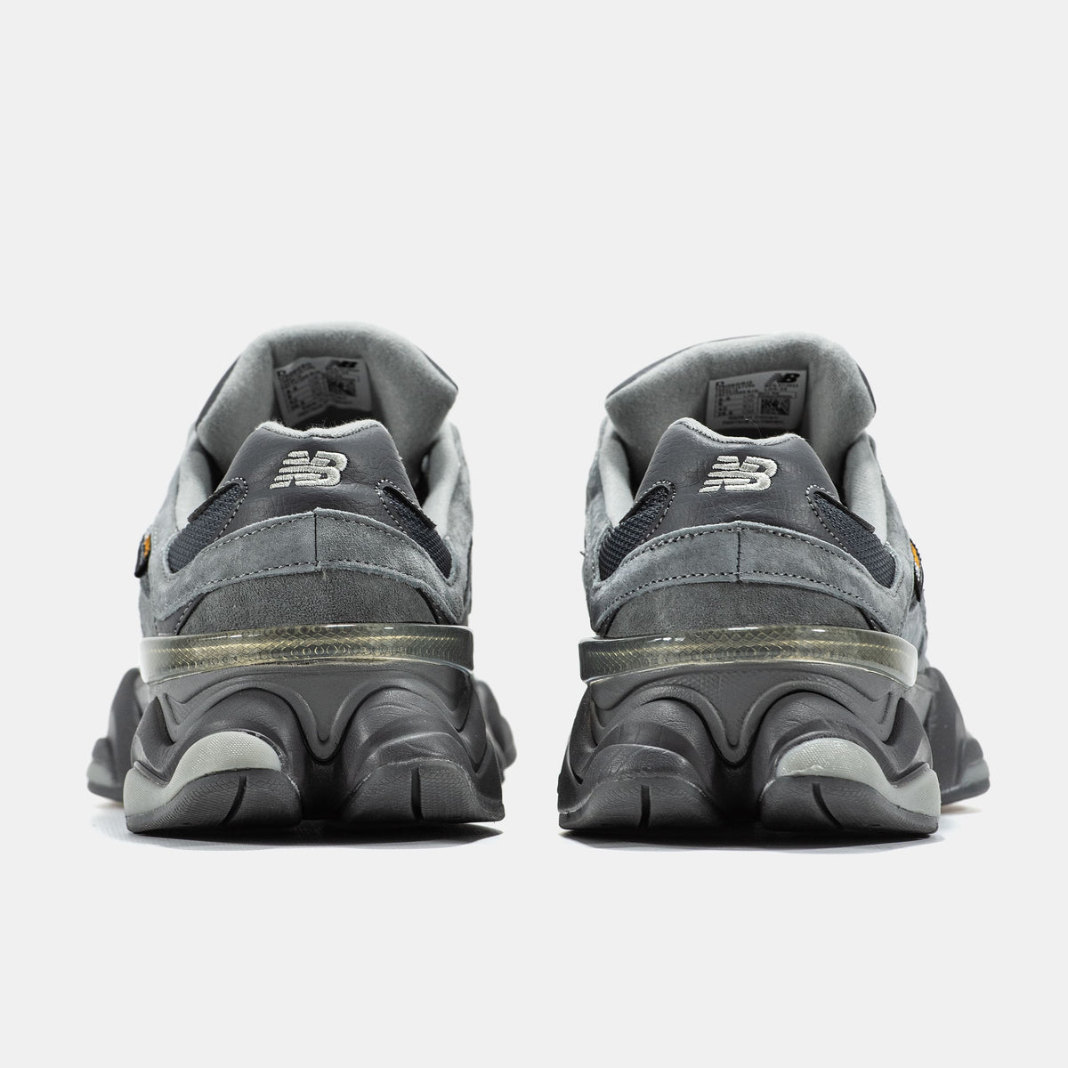 New Balance 9060 Cordura Termo Grey
