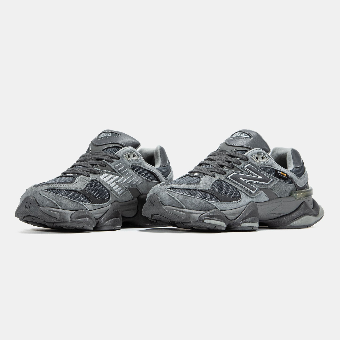 New Balance 9060 Cordura Termo Grey