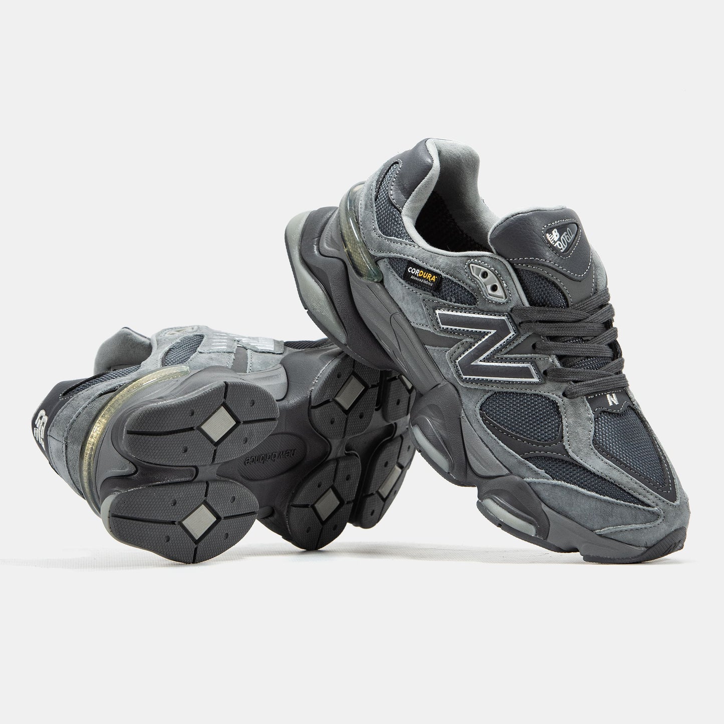 New Balance 9060 Cordura Termo Grey