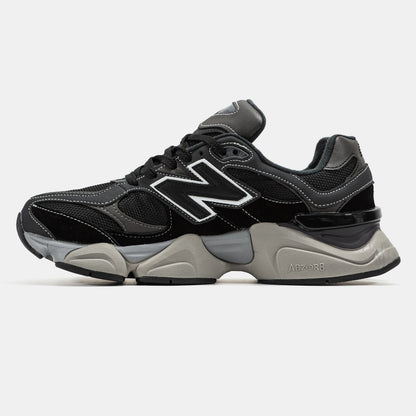 New Balance 9060 Cordura Termo Black
