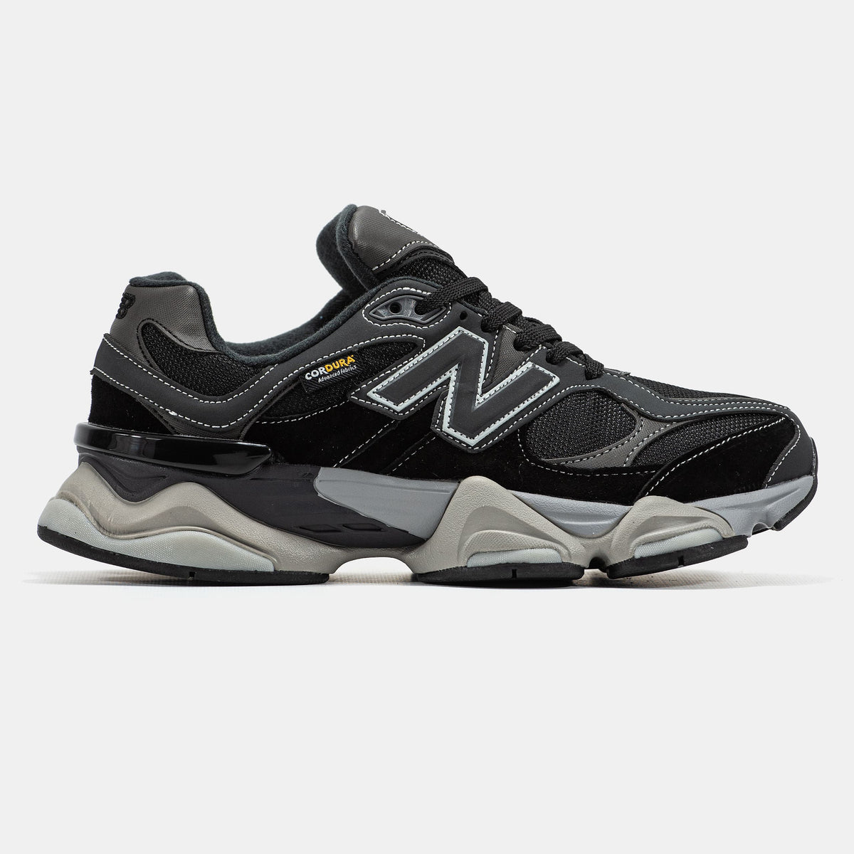 New Balance 9060 Cordura Termo Black