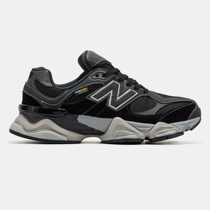 New Balance 9060 Cordura Termo Black