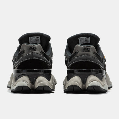 New Balance 9060 Cordura Termo Black