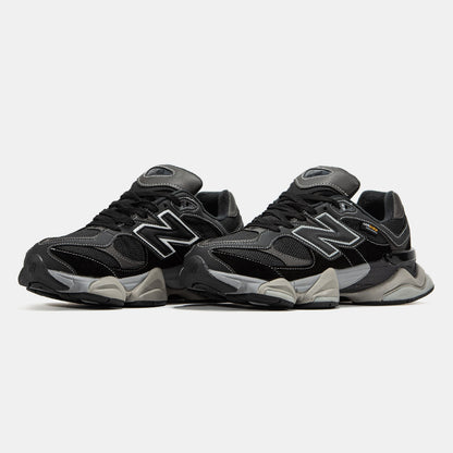 New Balance 9060 Cordura Termo Black
