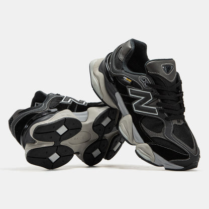 New Balance 9060 Cordura Termo Black