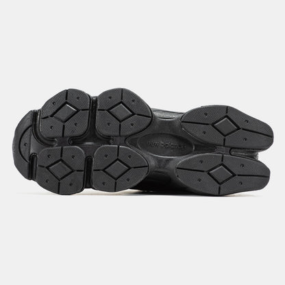 New Balance 9060 Cordura Termo All Black