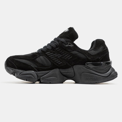 New Balance 9060 Cordura Termo All Black