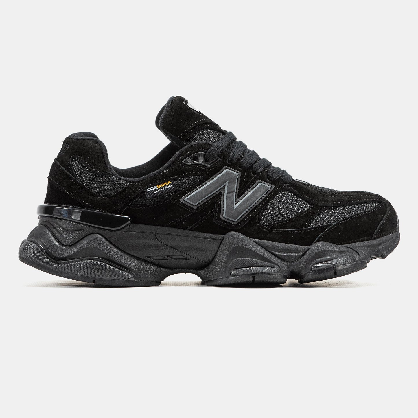 New Balance 9060 Cordura Termo All Black
