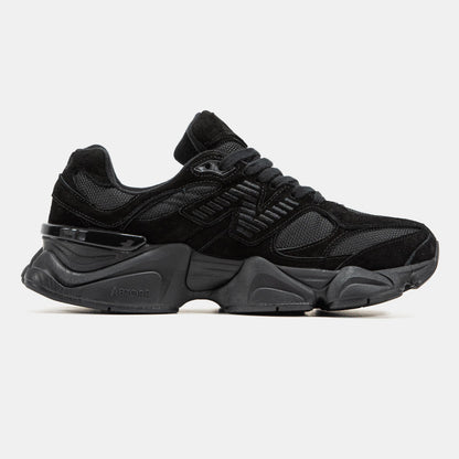 New Balance 9060 Cordura Termo All Black
