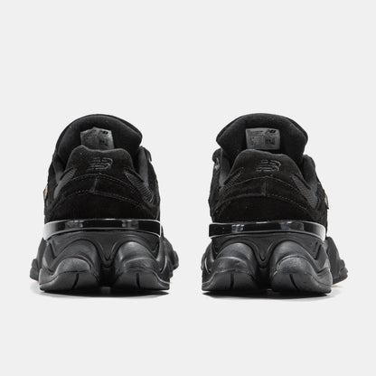 New Balance 9060 Cordura Termo All Black