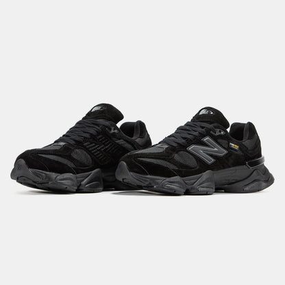 New Balance 9060 Cordura Termo All Black