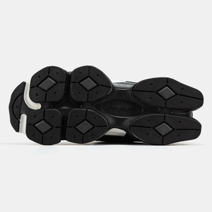 New Balance 9060 Cordura Termo Black White