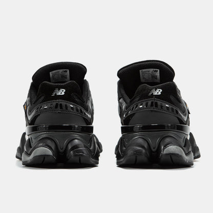 New Balance 9060 Cordura Termo Black White