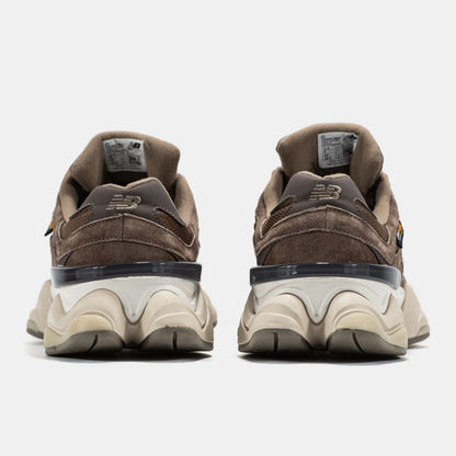 New Balance 9060 Cordura Termo Brown
