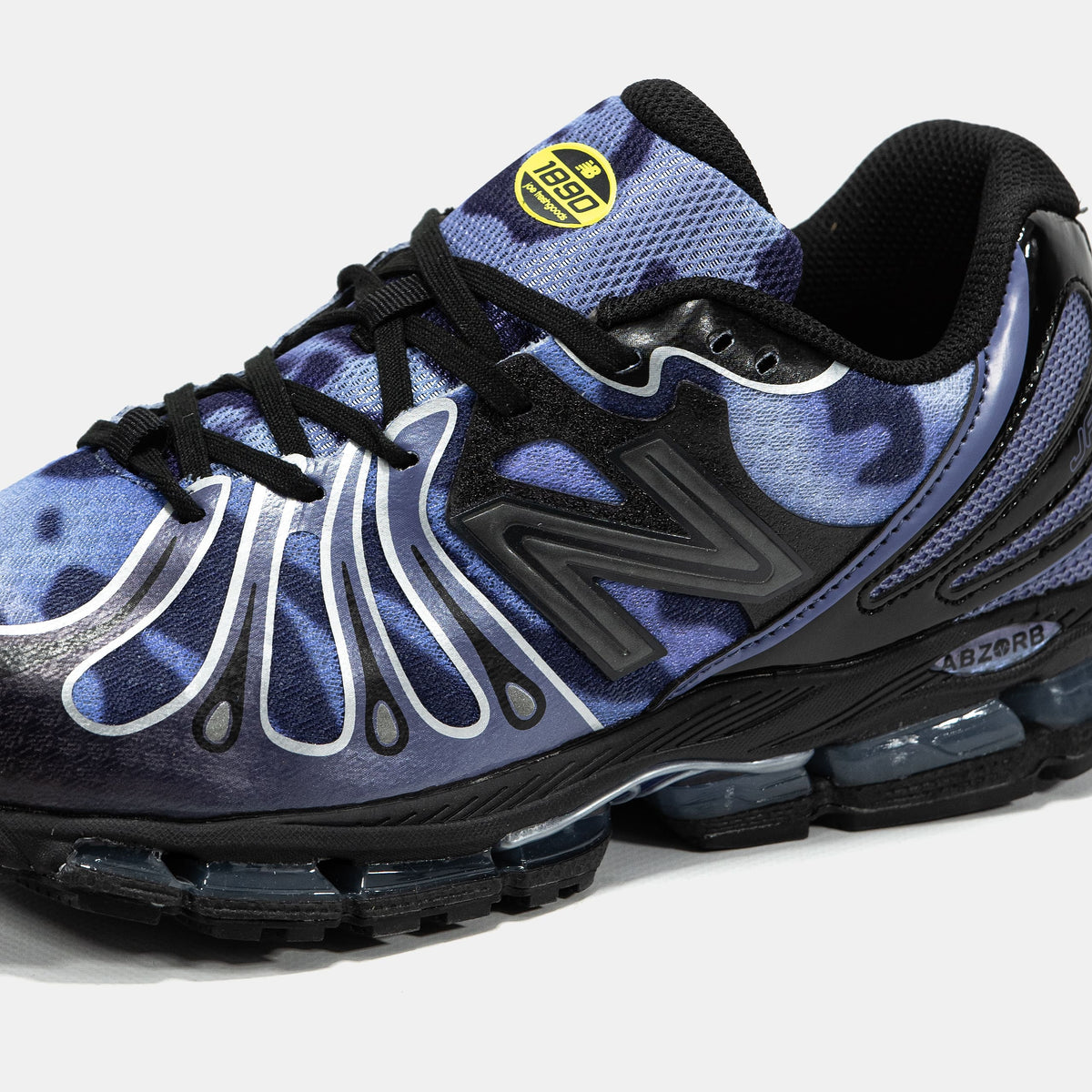 New Balance 1890 Violet