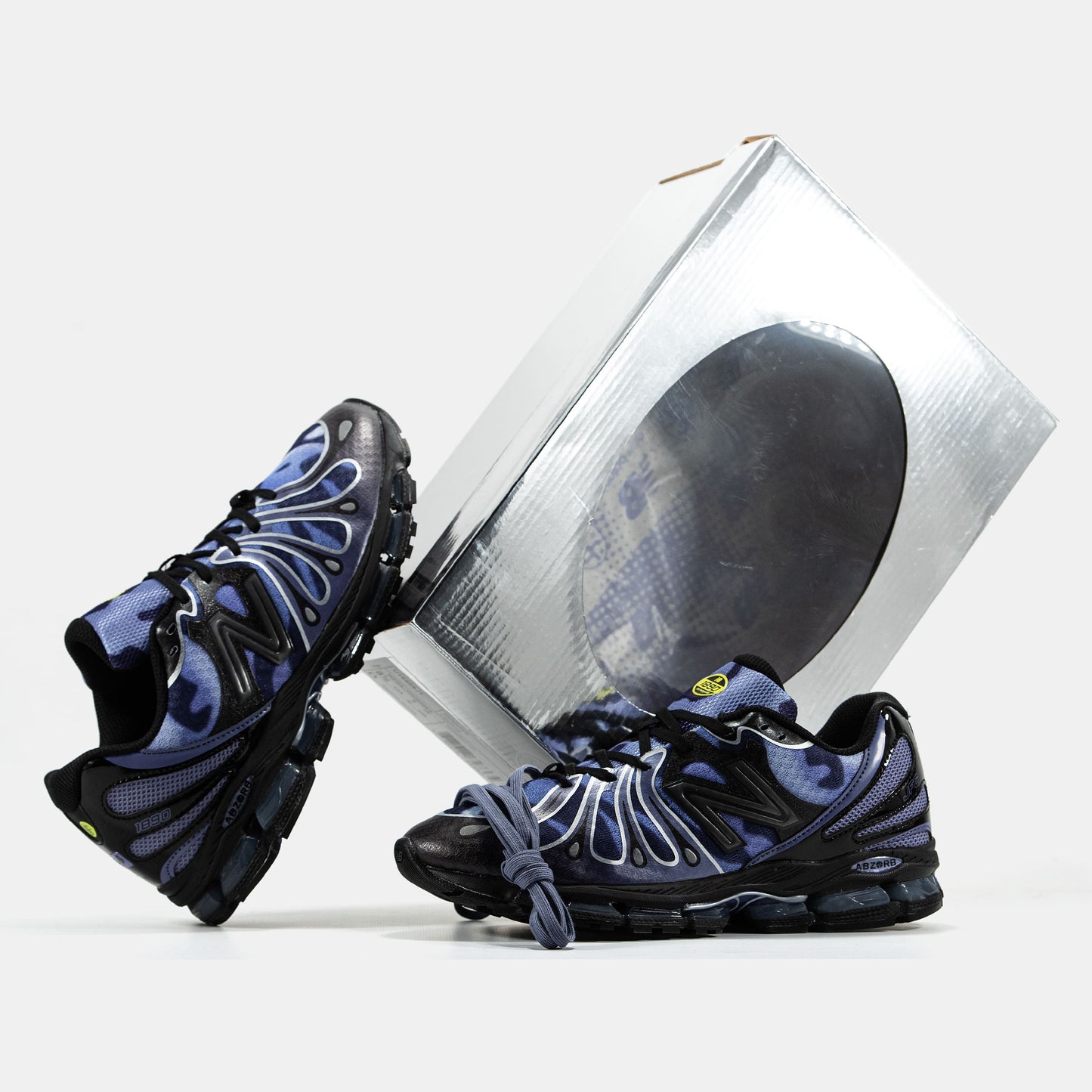 New Balance 1890 Violet