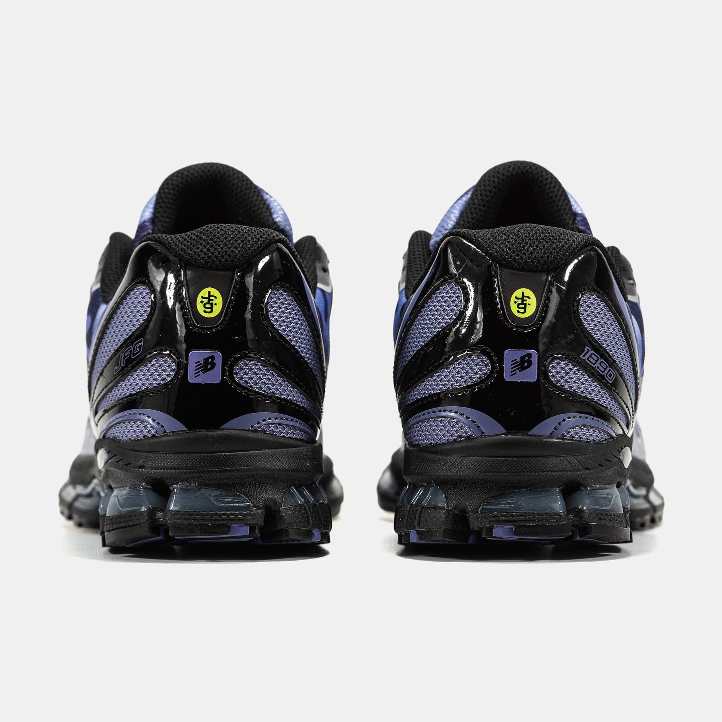 New Balance 1890 Violet