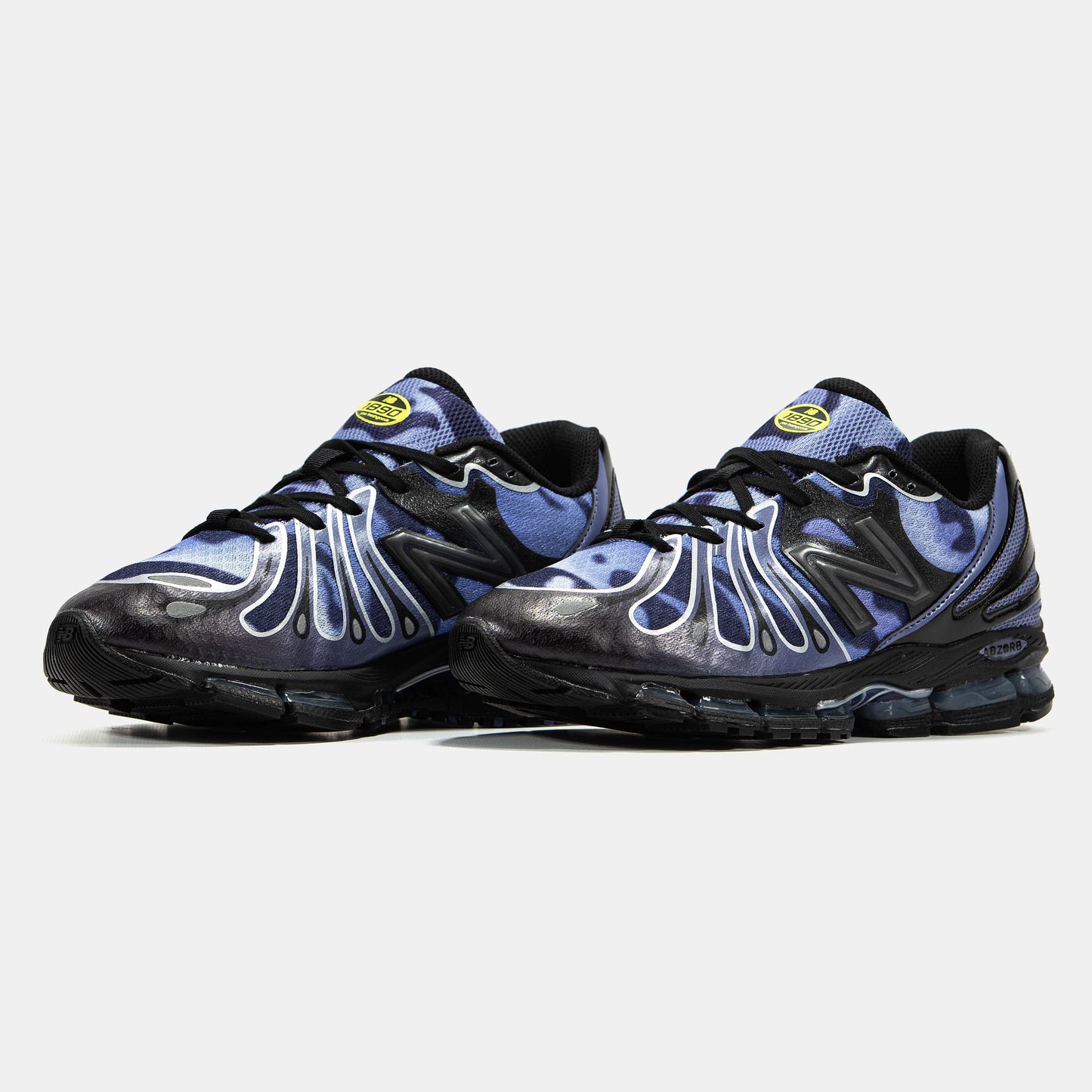New Balance 1890 Violet