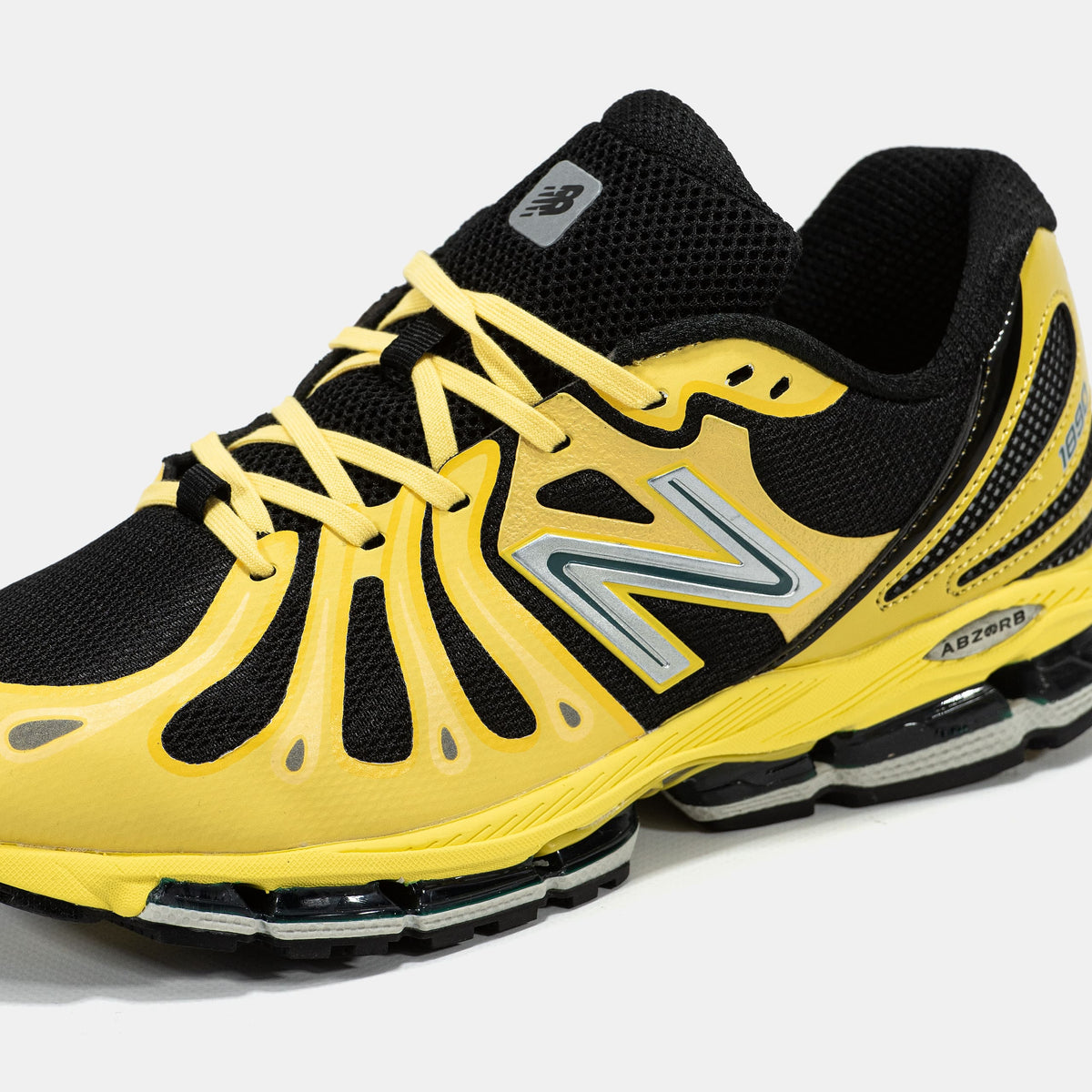 New Balance 1890 Yellow