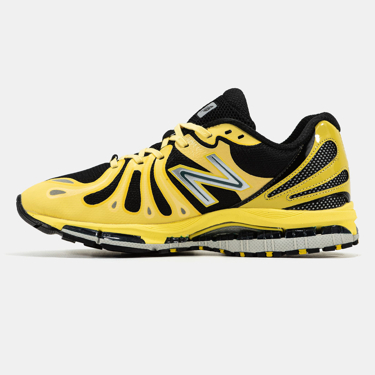 New Balance 1890 Yellow