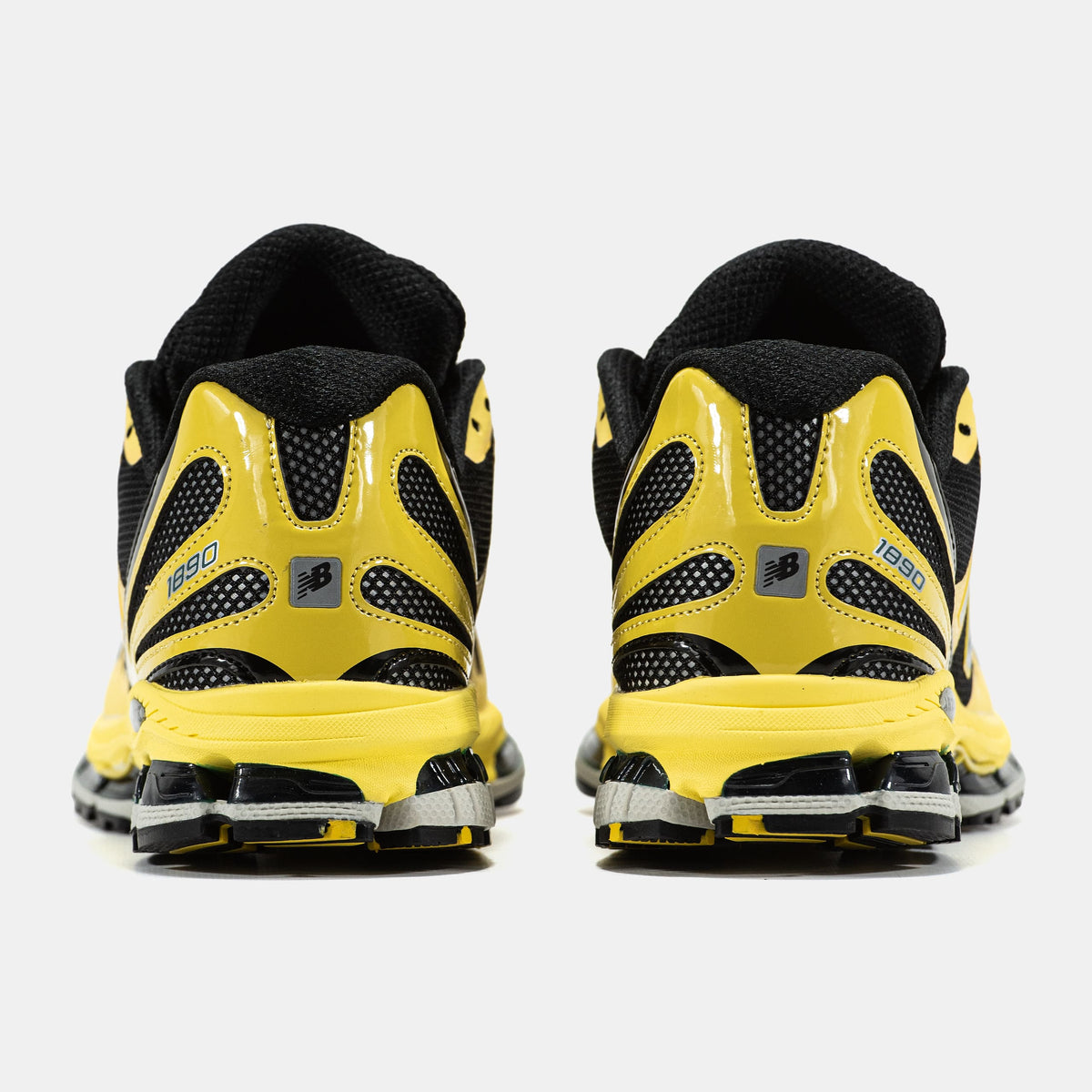 New Balance 1890 Yellow