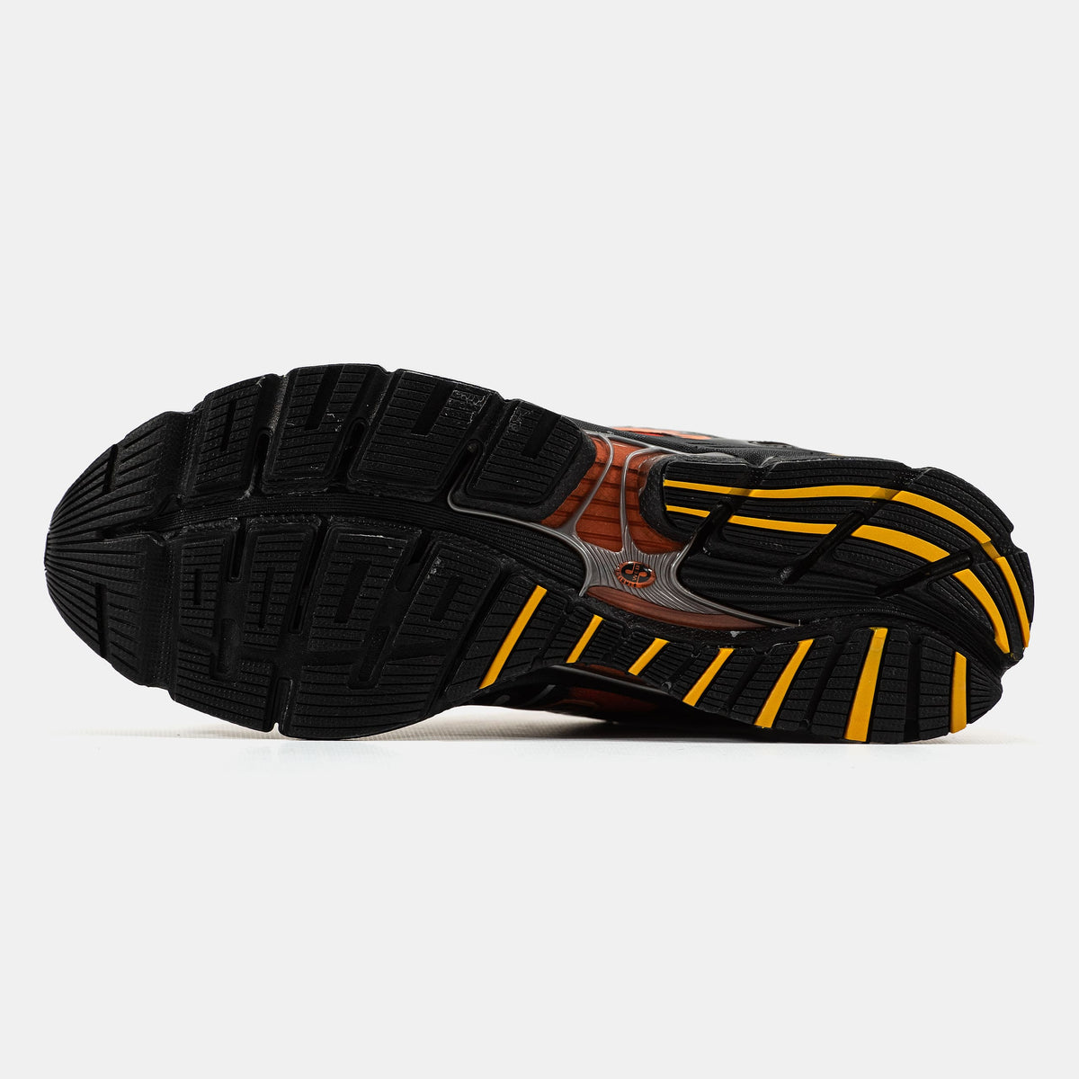New Balance 1890 Orange Black