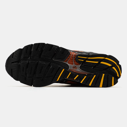 New Balance 1890 Orange Black