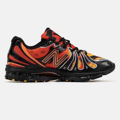 New Balance 1890 Orange Black