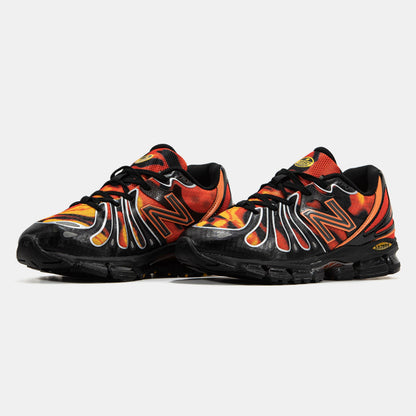New Balance 1890 Orange Black