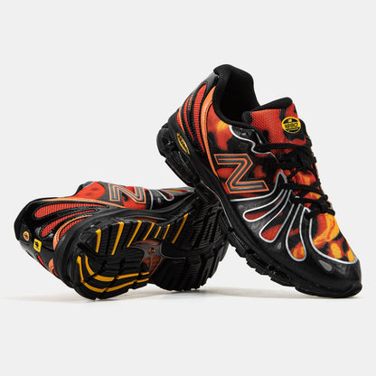 New Balance 1890 Orange Black