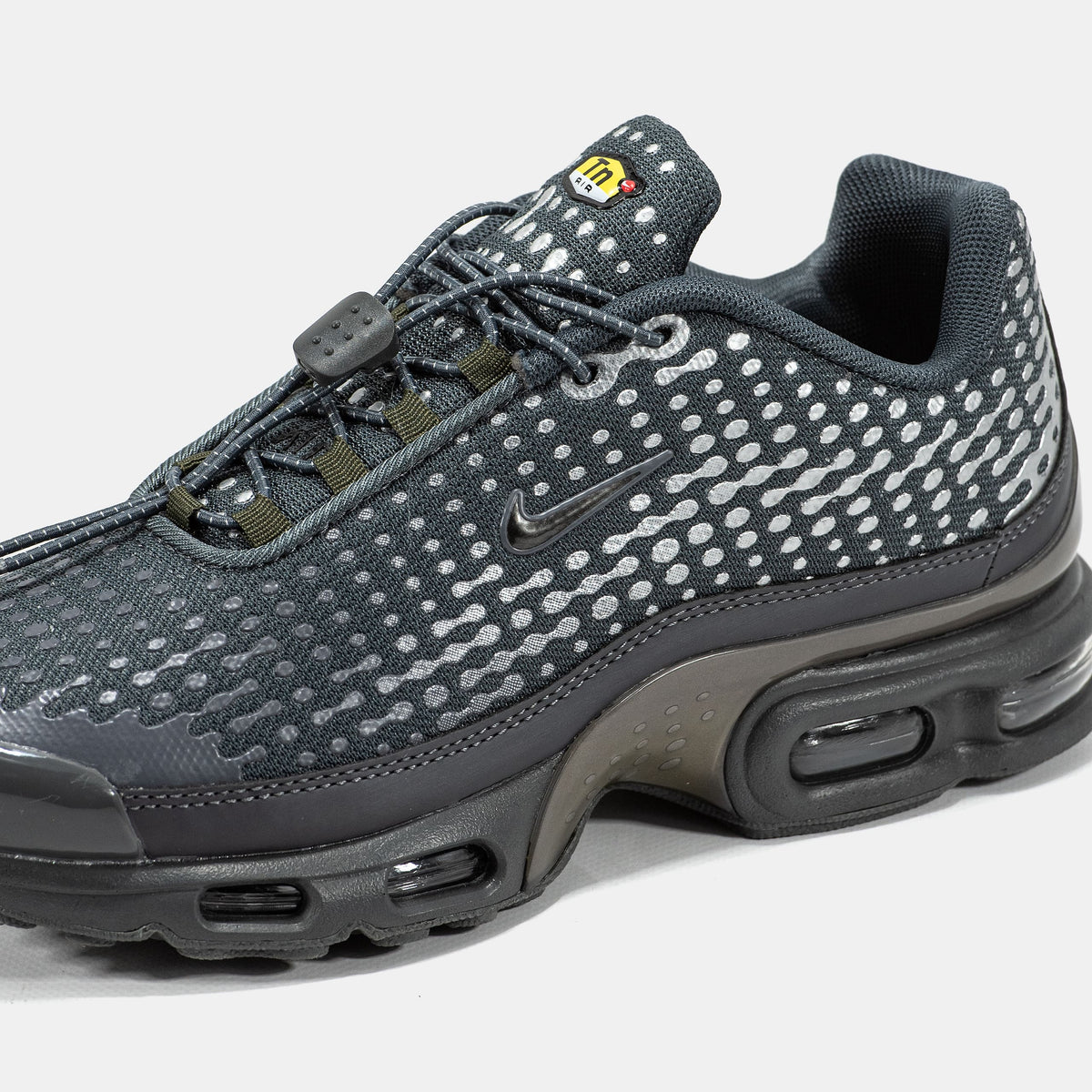 Nike Air Max Plus VII Grey