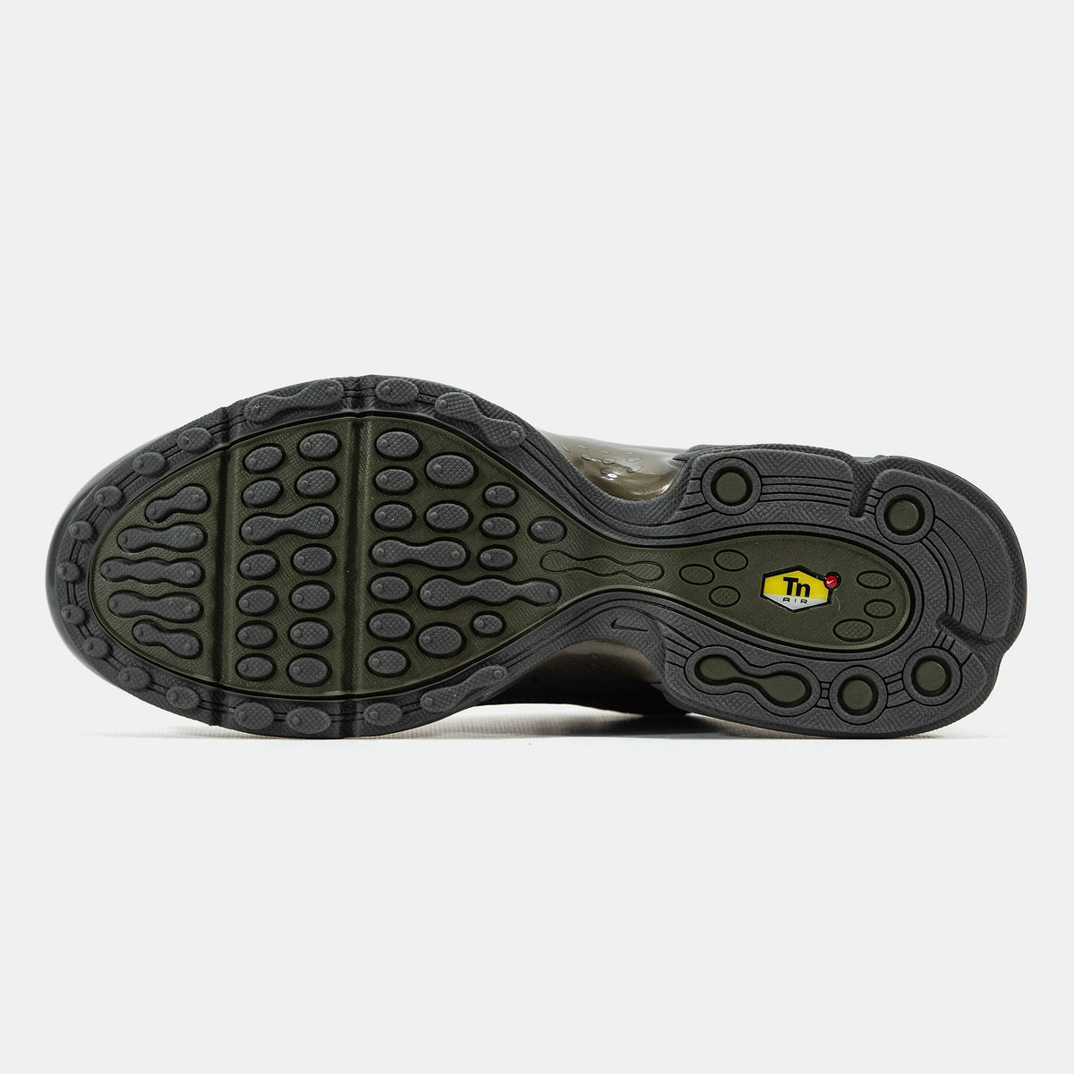 Nike Air Max Plus VII Grey