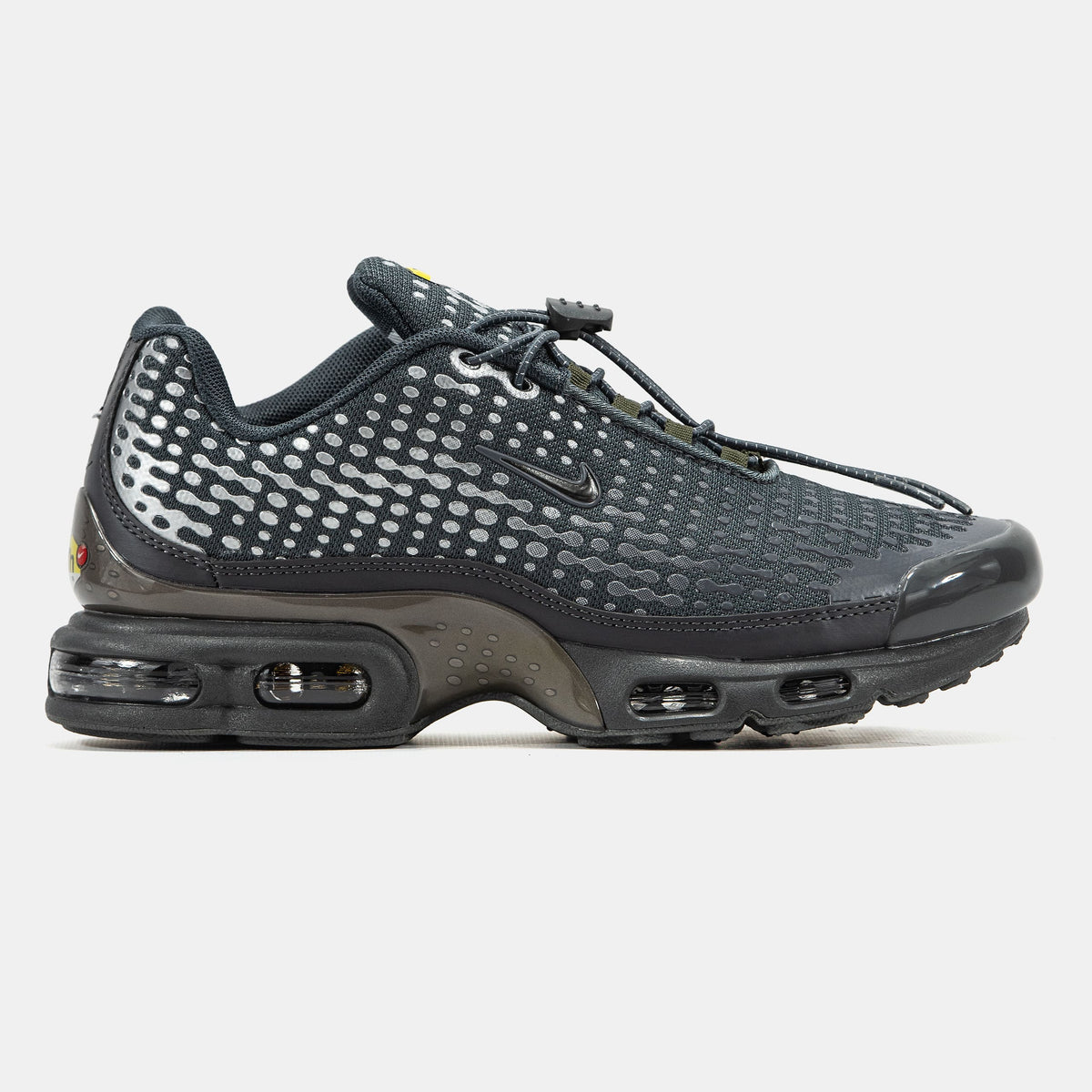Nike Air Max Plus VII Grey