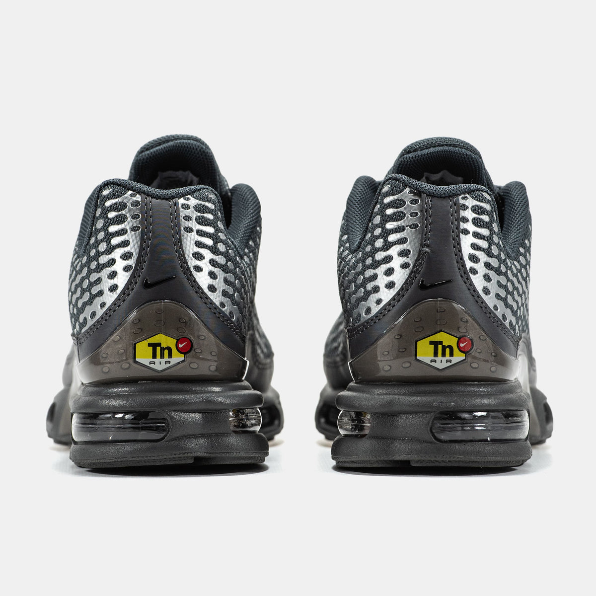 Nike Air Max Plus VII Grey