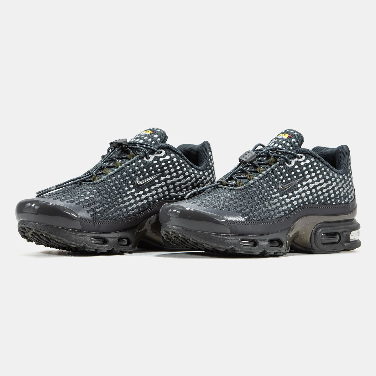 Nike Air Max Plus VII Grey