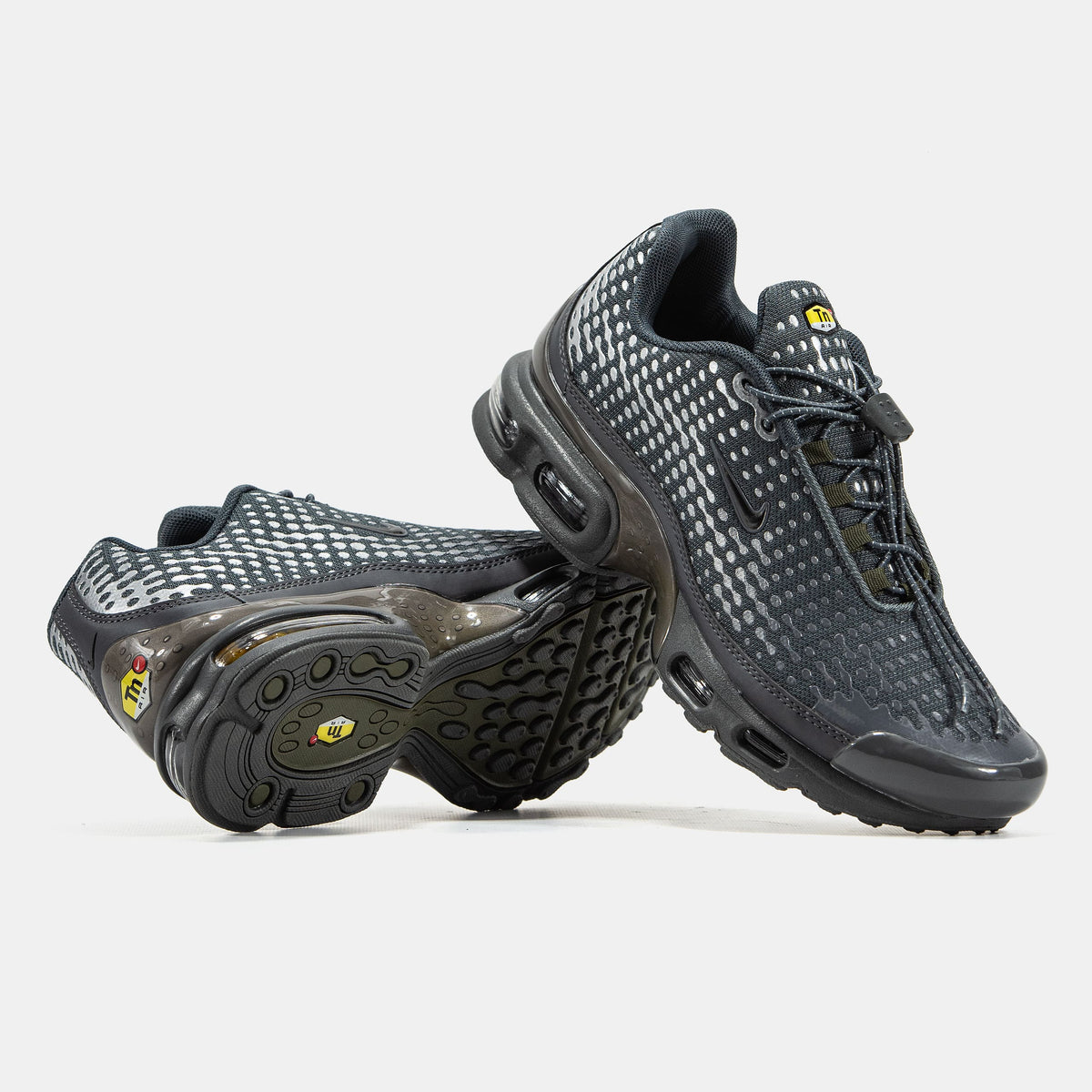 Nike Air Max Plus VII Grey