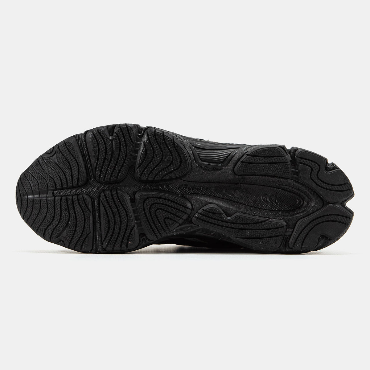Asics Gel-NYC 2.0 Brown Grey