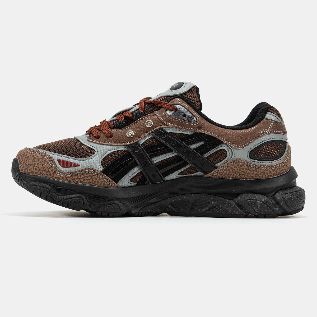 Asics Gel-NYC 2.0 Brown Grey