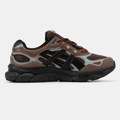 Asics Gel-NYC 2.0 Brown Grey