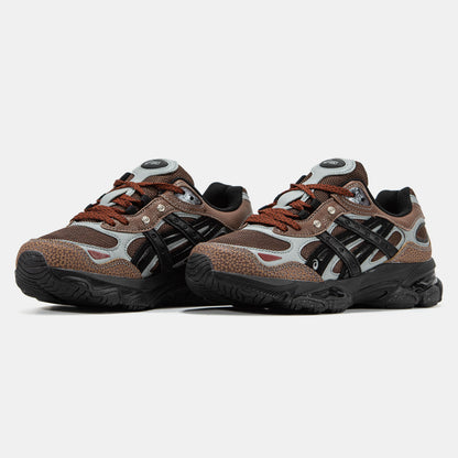 Asics Gel-NYC 2.0 Brown Grey