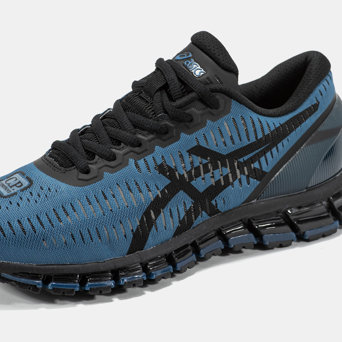 Asics Gel-Quantum 360 x C.P Company Blue