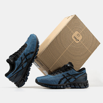 Asics Gel-Quantum 360 x C.P Company Blue