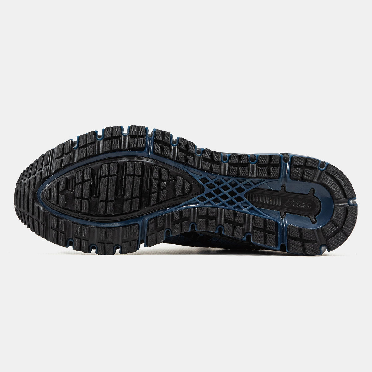 Asics Gel-Quantum 360 x C.P Company Blue